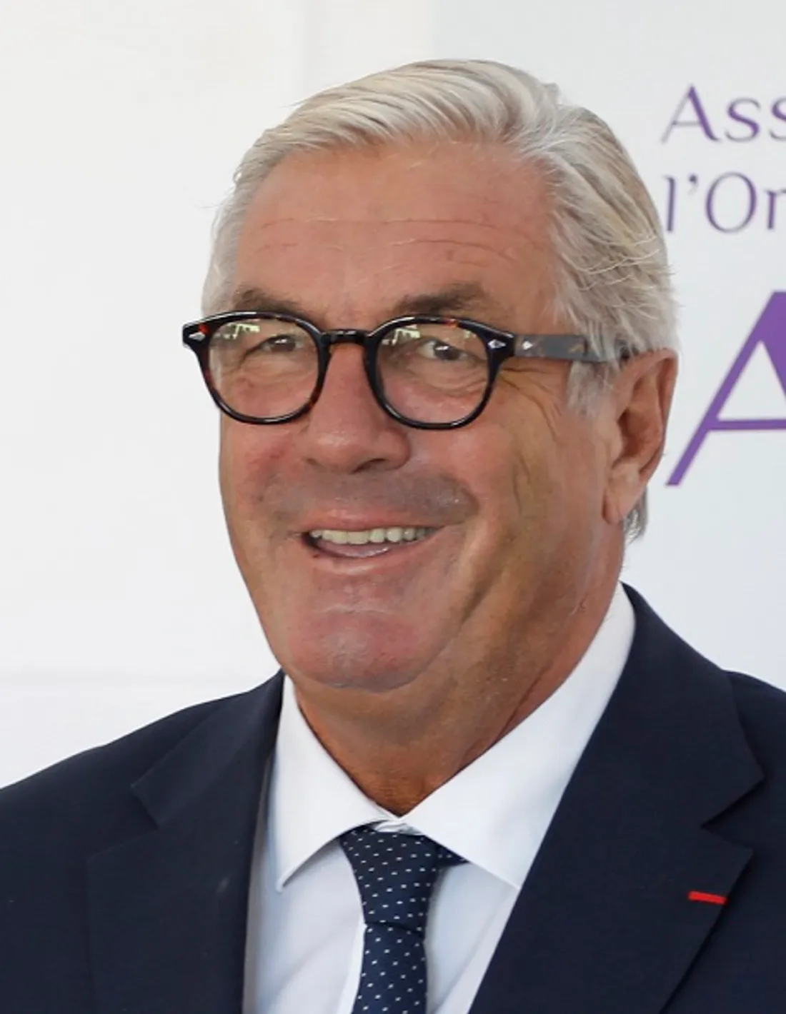 François Sauvadet élu président de l’Assemblée des Départements de France